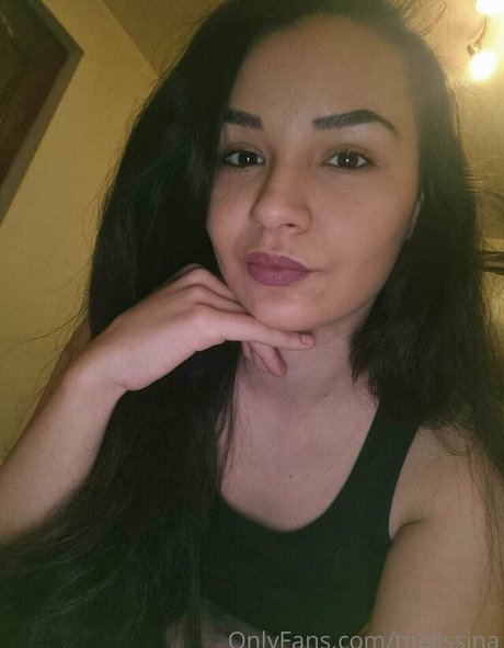 melissina ポルノスター セクシー 画像