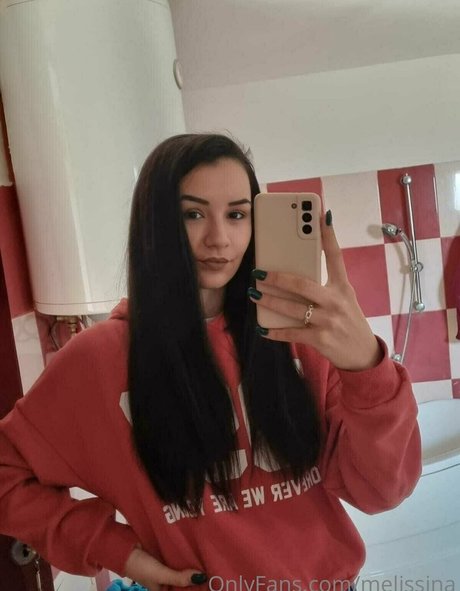 melissina ホットなモデル 写真