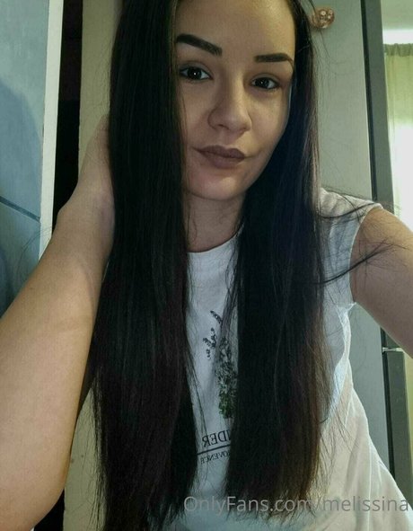 melissina 独占モデル 写真