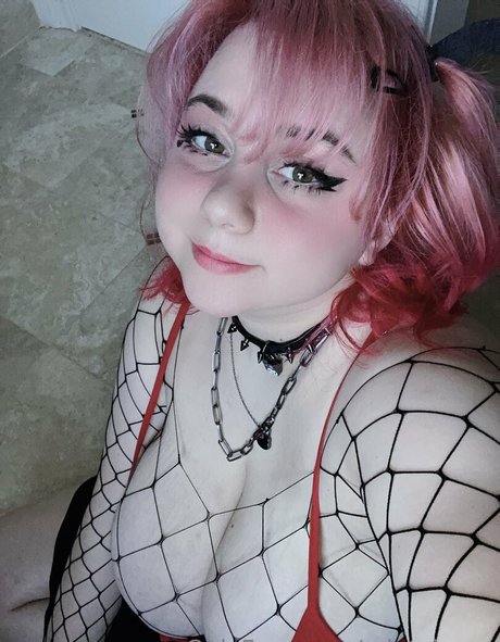 Mintyluxxx 完璧なポルノスター 写真