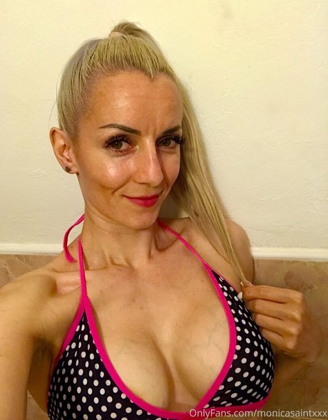 monicasaintxxx HDポルノスター アーカイブ