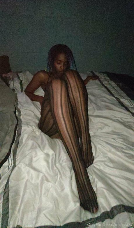 ms red77 素敵なスター 写真