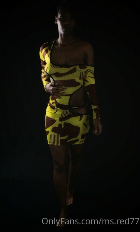 ms red77 高品質スター ギャラリー