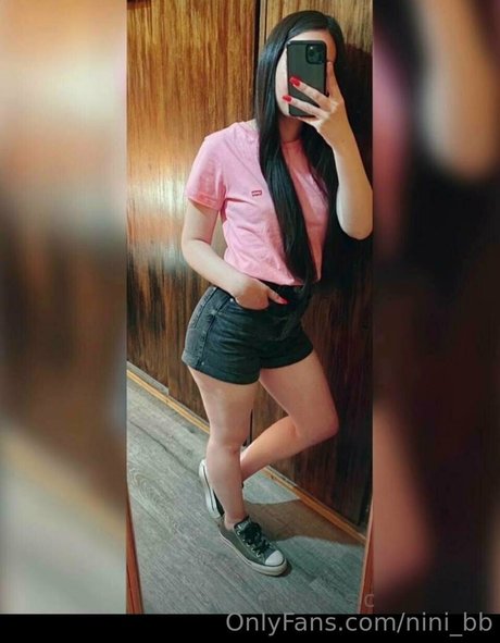 nini bb ポルノスター 画像