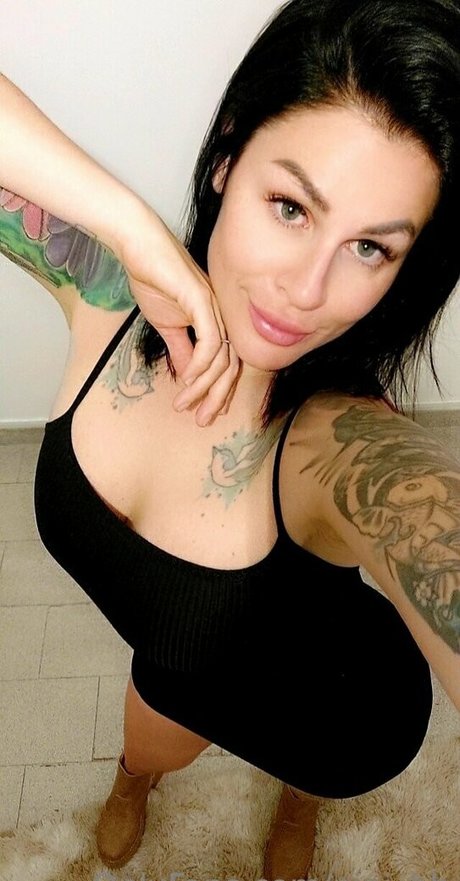 nini bb セクシーなスター 写真