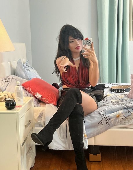 Lynniequin ポルノスター 可愛い 写真