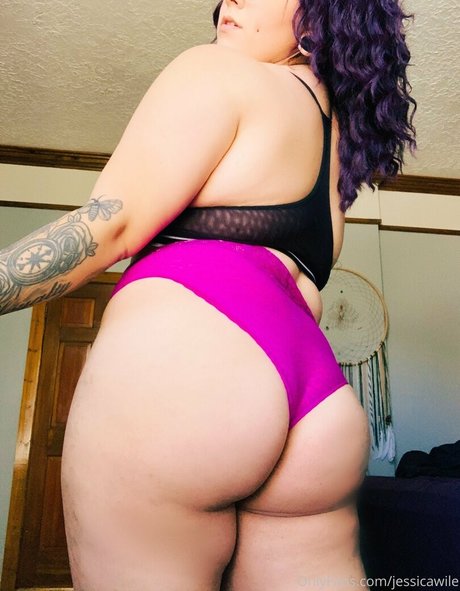 jessicawile ポルノスター ベスト 画像