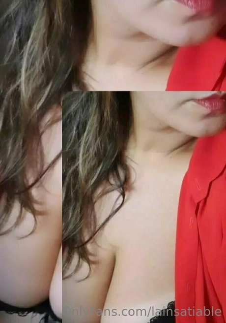 lainsatiable 無料スター 写真