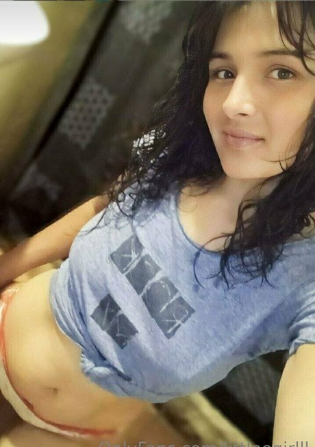 littleegirlll 高品質モデル 写真