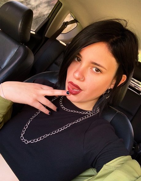 thesiouxsie ヌードのポルノスター 写真