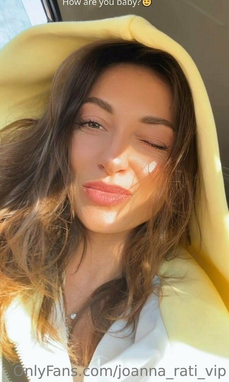 joanna rati vip ヌードスター アーカイブ