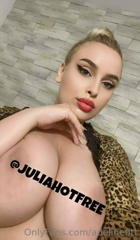 adelinefitt 美しいスター 写真