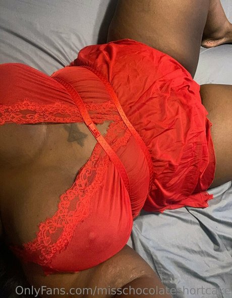 misschocolateshortcake 完璧なポルノスター 写真