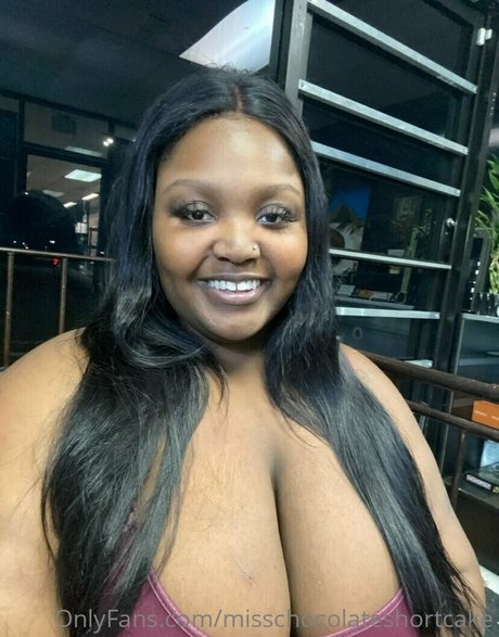 misschocolateshortcake HDモデル 写真