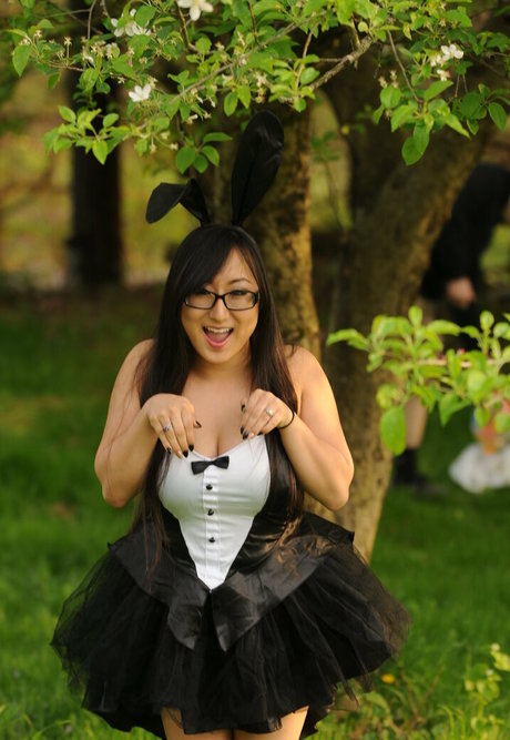 Bitesizedmeg 素敵なポルノスター 画像