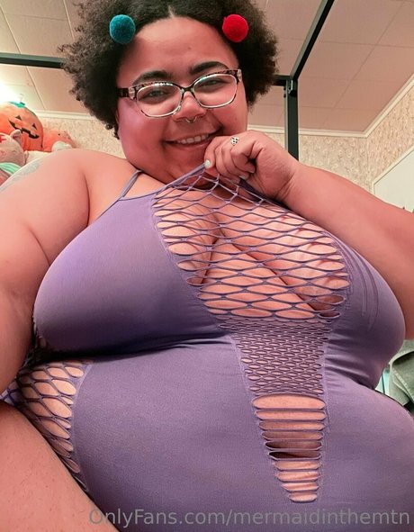 mermaidinthemtn 完璧なスター 写真