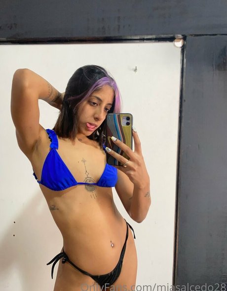 miasalcedo28 セックス女優 写真