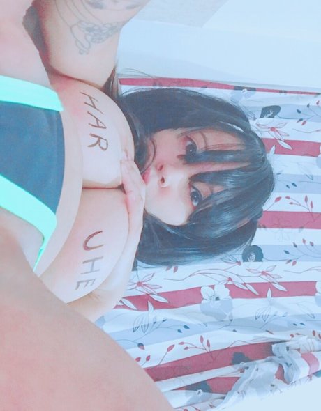 kxnyu アートモデル 写真