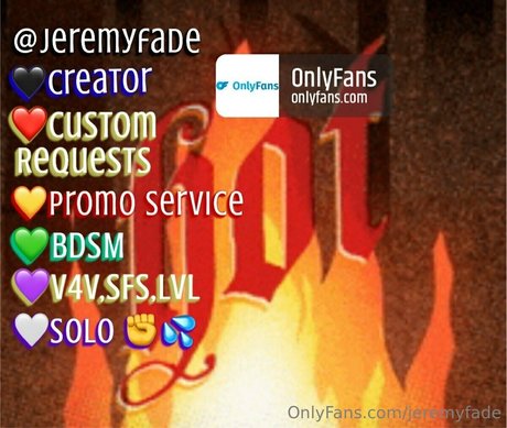 jeremyfade 美しいポルノスター 写真