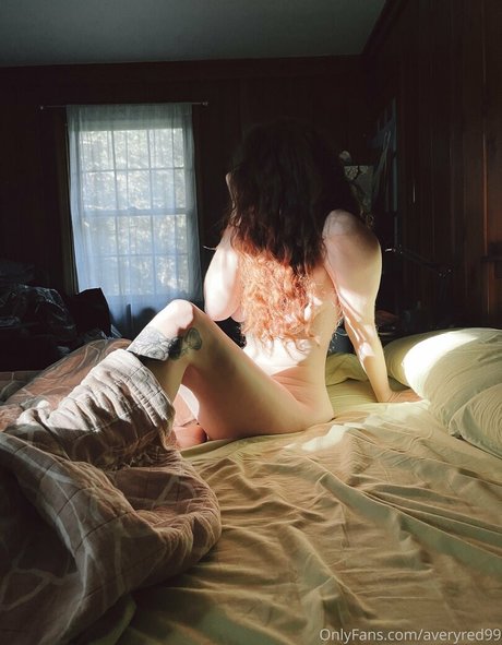 averyred99 限定モデル 写真