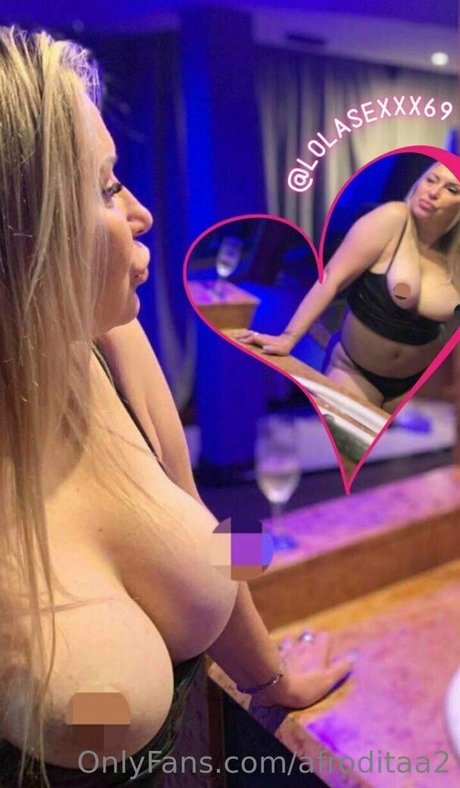 ルビーオンリーファン アートポルノ 写真