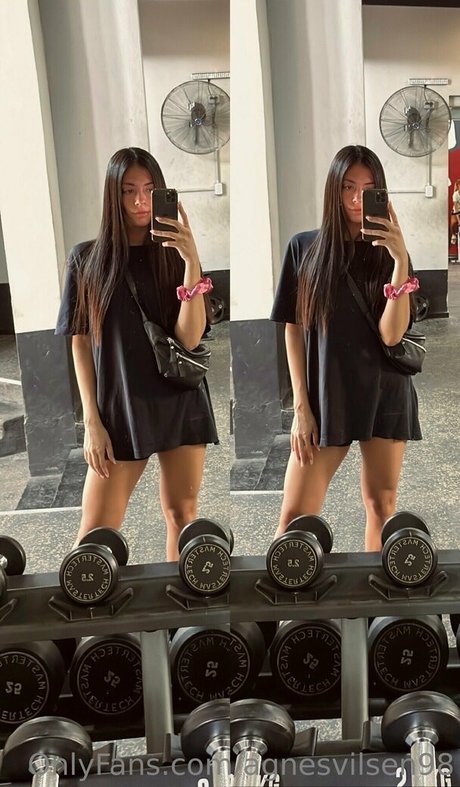 agnesvilsen98 独占女優 画像