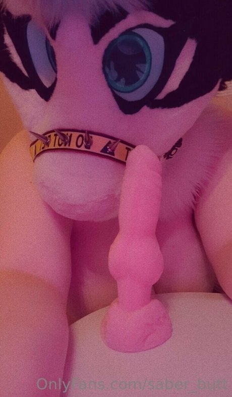 saber butt HDスター 写真