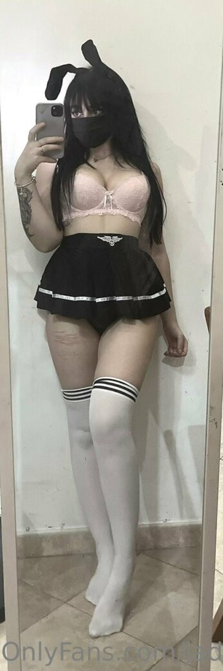 jadewaifu666 ヌードモデル 画像