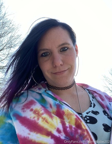 barrelbabe2020 限定スター 写真