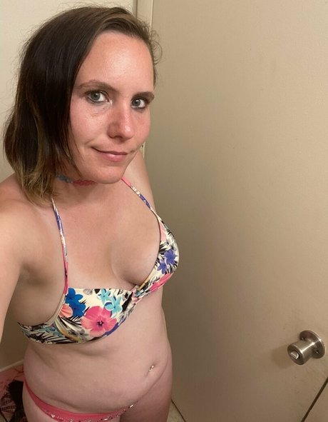 barrelbabe2020 HDスター 写真