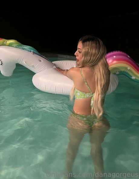 danagorgeus 独占スター アーカイブ