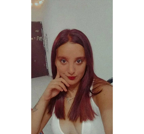 abrildott 完璧なモデル 写真