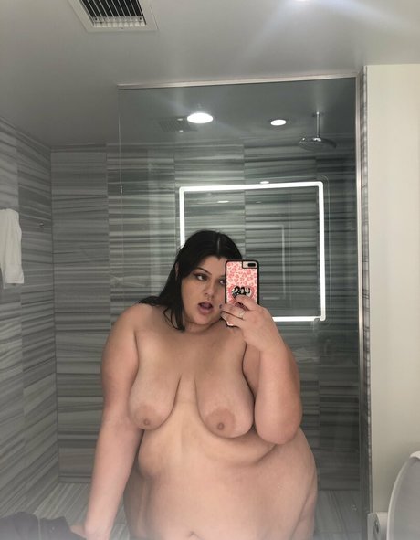 saintfupa アートモデル 画像