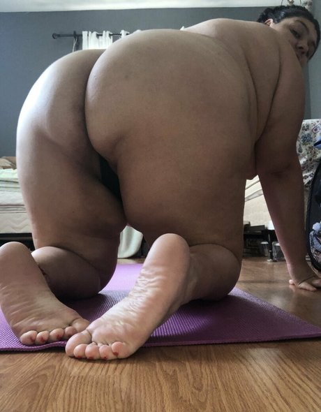 saintfupa トップモデル 写真