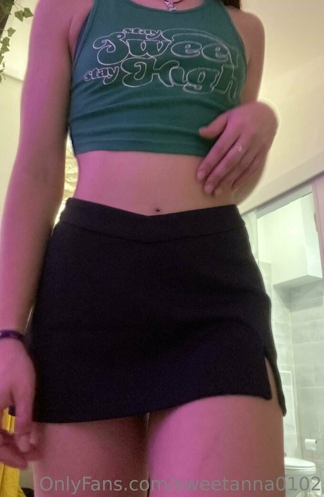 sweetanna0102 無料スター 写真