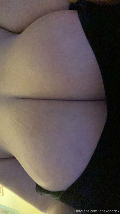 lanakendrick アートスター 写真