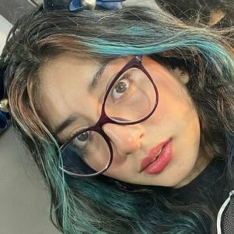 thundergirlfriend アートスター 写真