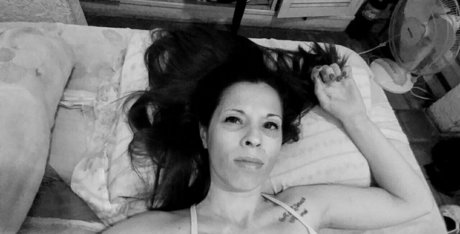 かわいい赤毛のOnlyFans 限定 写真