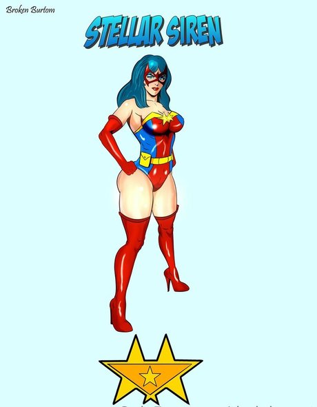 thejuiceent 完璧なスター 写真