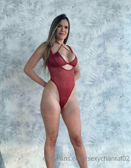 sexychantal02 ポルノスター 画像