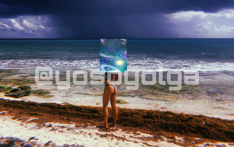 yosoyolga 無料のポルノスター 写真