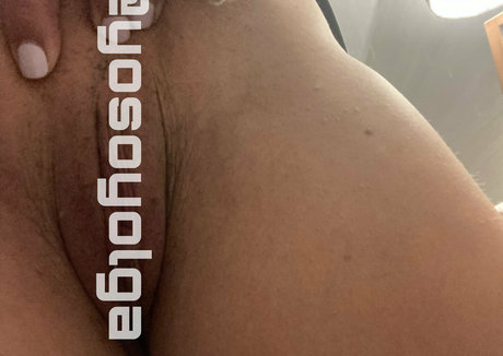 yosoyolga 素敵なモデル 写真