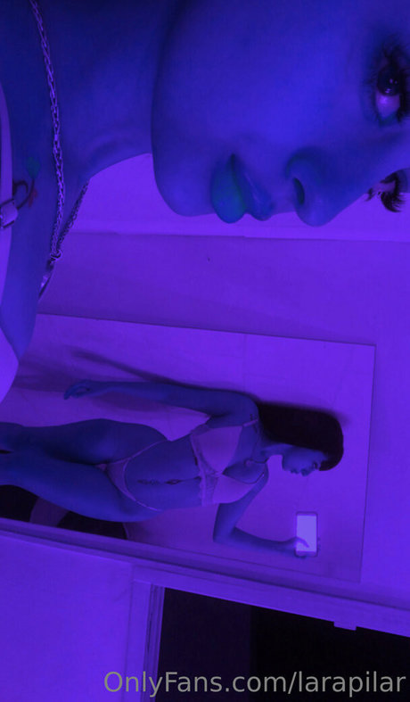 larapilar 完璧な女優 写真