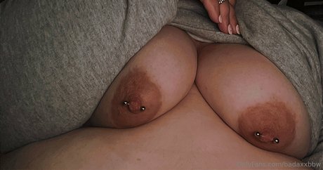 badaxxbbw トップモデル 画像