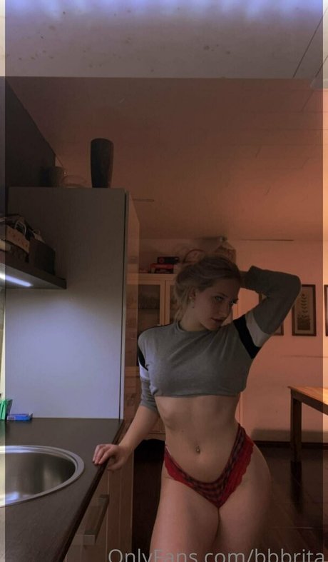 bbbrita profile image