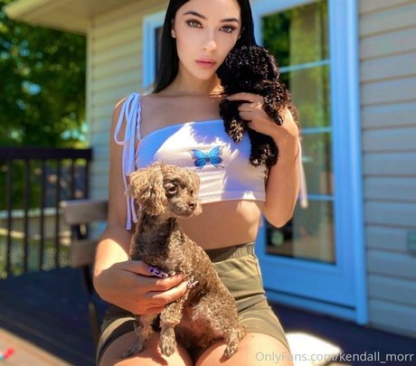 kendallmorr スターセックス 写真