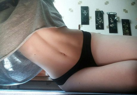 曲線美のアナルOnlyFans 無料 画像