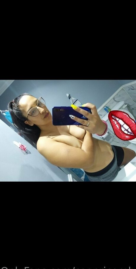 caapricornbaby 可愛いモデル 画像