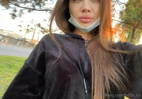 bella lla セックススター 写真