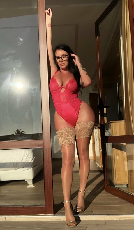 ライブストリーミングOnlyFans セクシー裸 画像